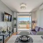 Apartment Searenity