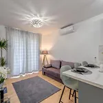 Searenity Apartment *