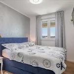 Searenity Apartment *