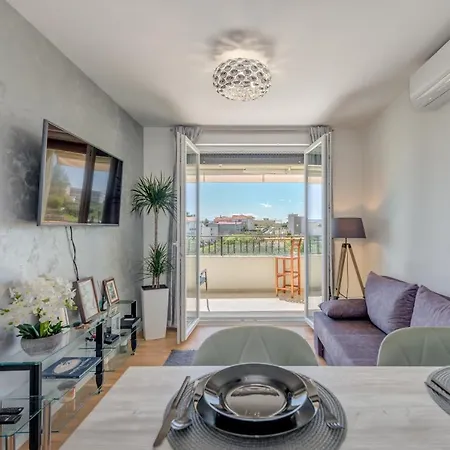 Apartman Searenity