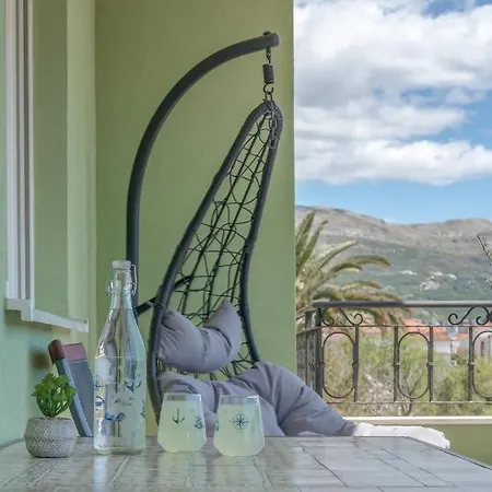 Apartman Searenity Split