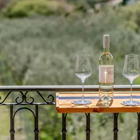 Appartement Searenity Split