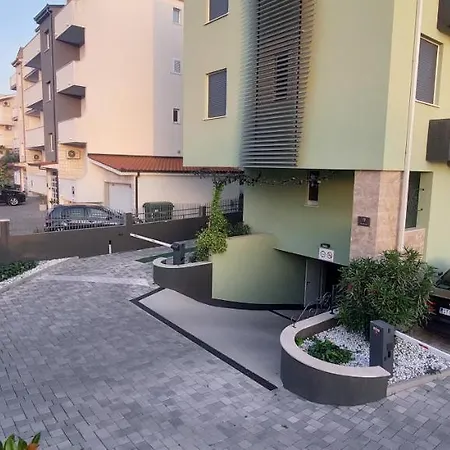 Appartement Searenity Split