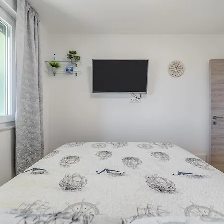 Apartman Searenity *