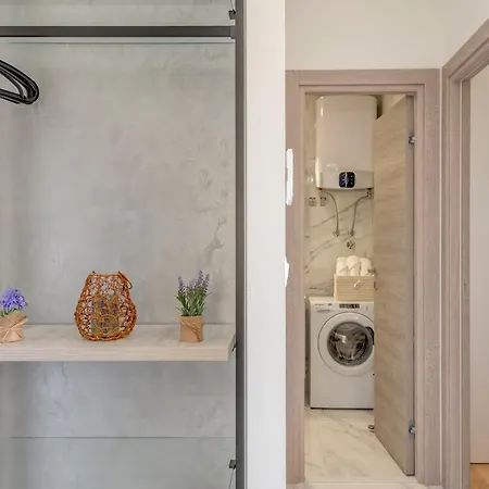 Apartment Searenity *