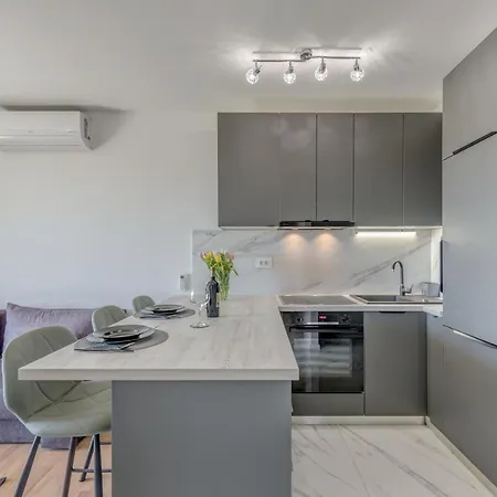 Apartman Searenity Split