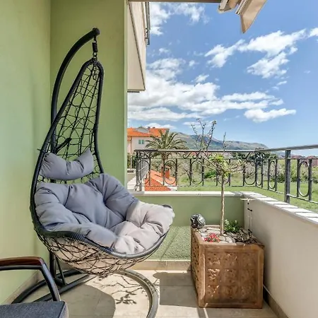 Apartman Searenity Split