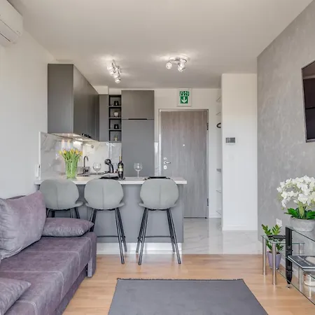 Apartman Searenity *