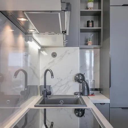 Apartment Searenity *