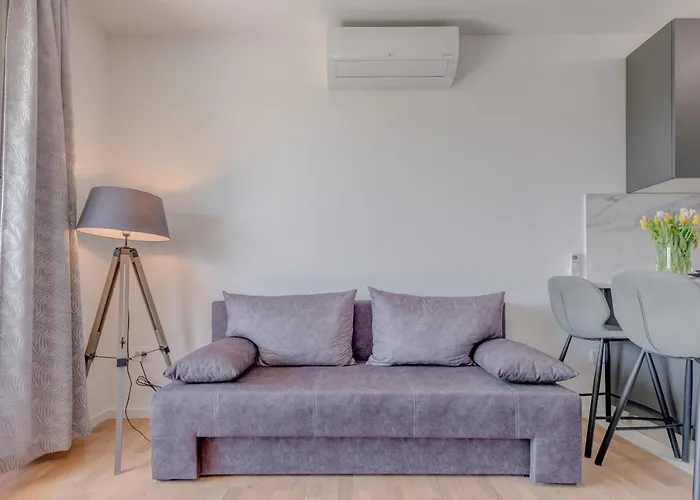 Διαμέρισμα Searenity *