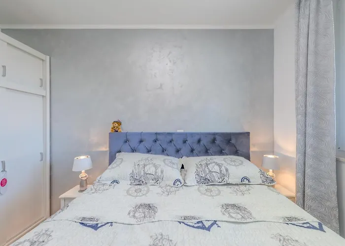 Searenity Διαμέρισμα Σπλιτ