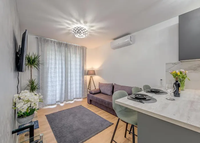 Searenity Διαμέρισμα *