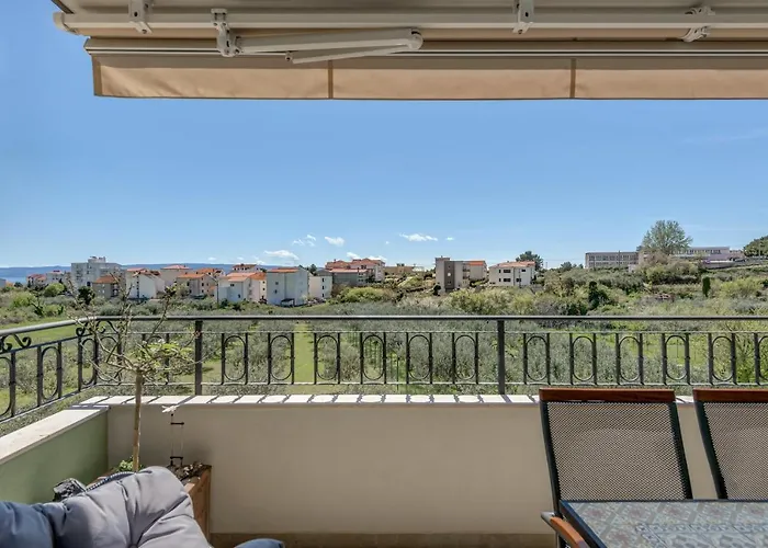 Διαμέρισμα Searenity