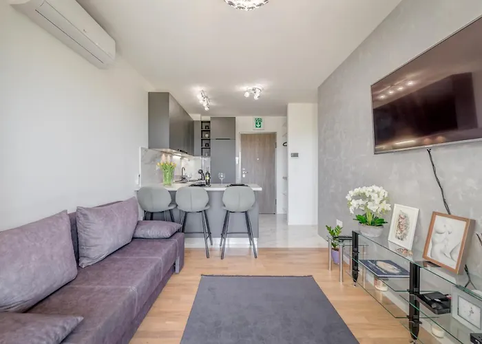 Διαμέρισμα Searenity