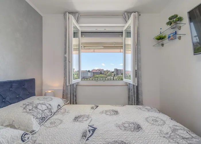 Searenity Сплит