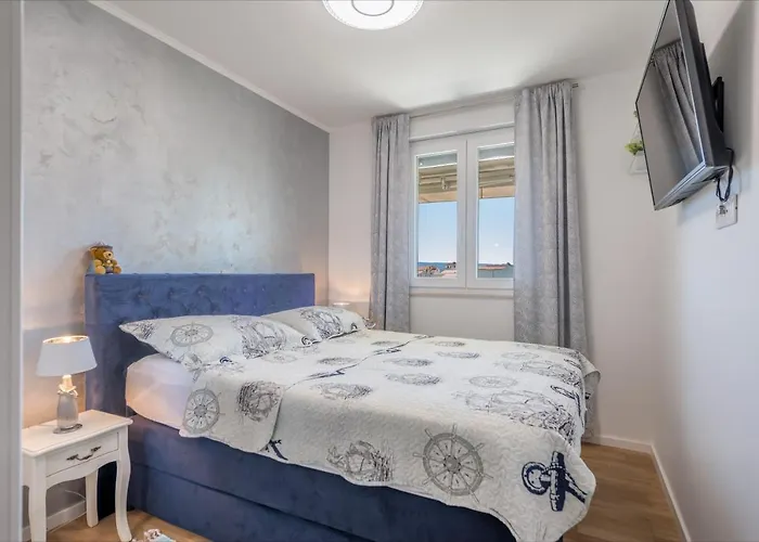 Searenity Διαμέρισμα *