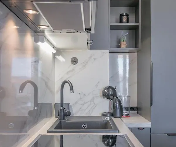 Διαμέρισμα Searenity *