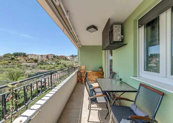 Διαμέρισμα Searenity